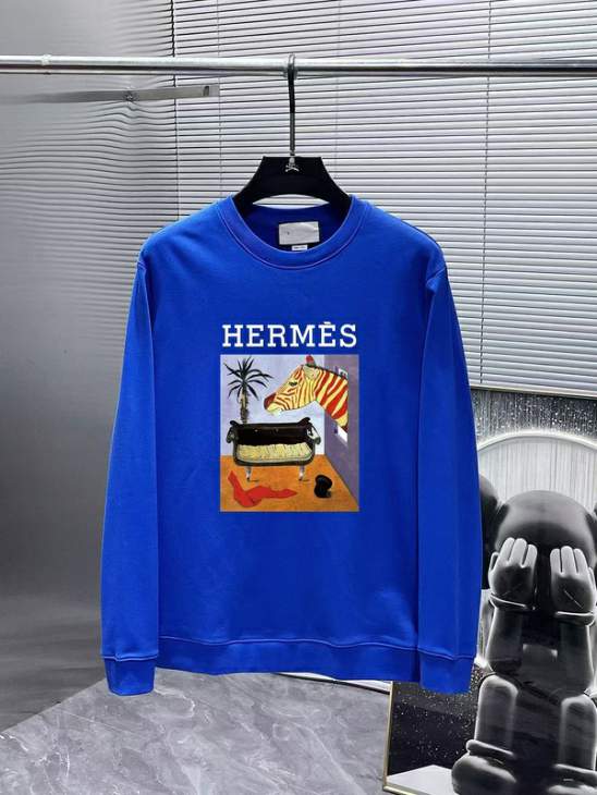 Picture of Hermes sweatshirt _SKUHermesM-5XLkdtr0433485